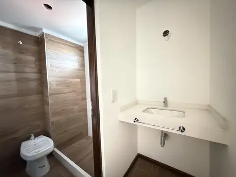 Departamento en Venta al Oeste