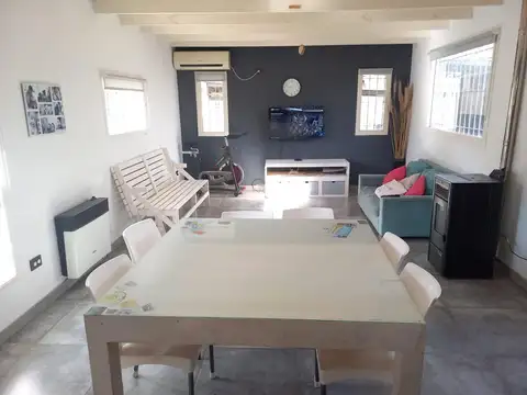 Hermosa casa en Villa Cura Brochero