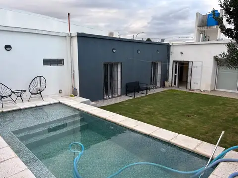 Casa en Venta 8 años