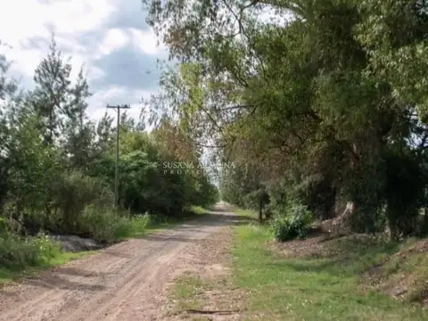 VENTA DE CAMPO EXALTACION DE LA CRUZ
