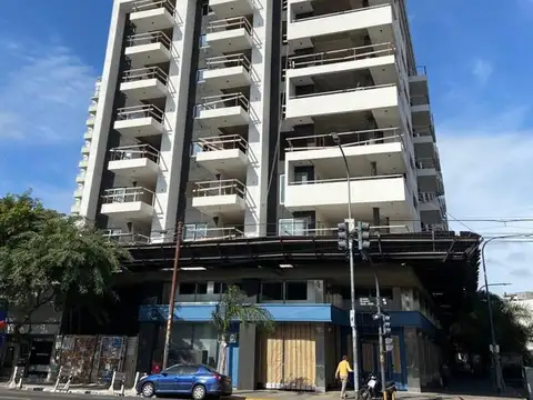 MONOAMBIENTE VILLA LURO CATEGORIA COCHERA OPCIONAL ESTRENAR