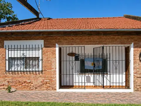 Casa en Venta de 2 dormitorios