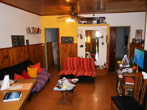 Casa en Venta en Benavidez, USD 110.000