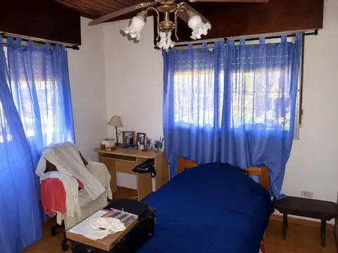 Casa en venta con segunda construcción – Riestra 9260, Benavídez