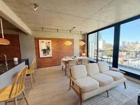Departamento en Venta en Pichincha, Rosario