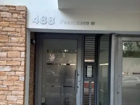 Echeverria 488. Piso 1, Dto 3. Godoy Cruz