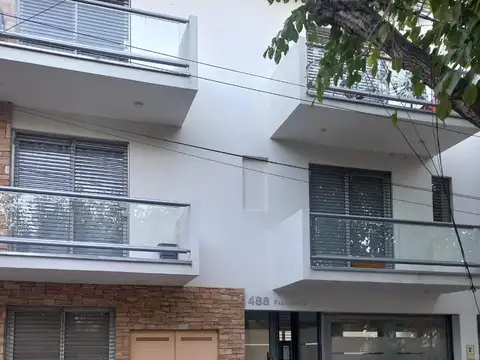 Departamento en Godoy Cruz