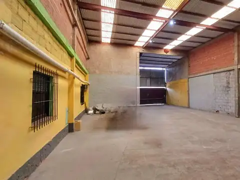Galpon en Venta 30 años