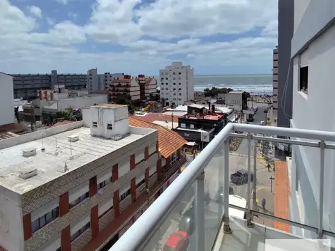Departamento en Venta en San Bernardo del Tuyu, Partido de La Costa