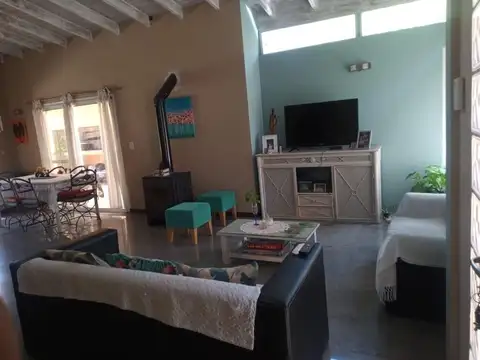 Casa en Venta al Noroeste