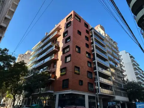 Oficina en Macrocentro