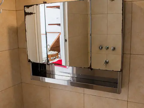 Departamento en Alquiler en Parque Chacabuco, $ 390.000