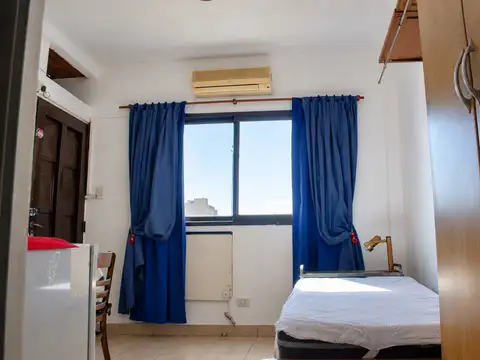 Avenida Carabobo 900, Piso 2