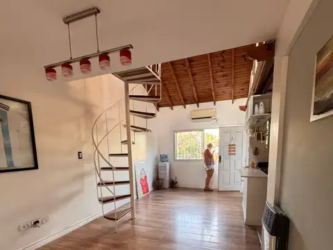 Departamento en Venta en Martin Coronado, USD 85.000