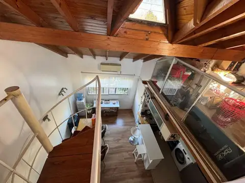 Departamento en Venta en Martin Coronado, USD 78.000