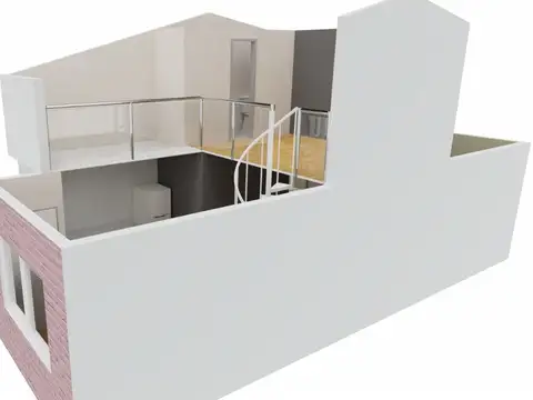 Departamento en Venta A Estrenar