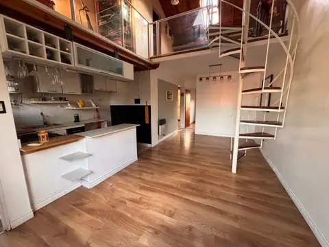 Departamento 4 ambientes. | San Guillermo al 7700