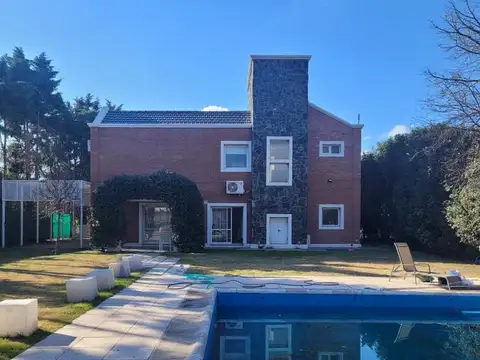 Casa en Venta de 4 dormitorios