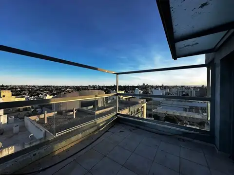 Departamento en Venta 2 dorm y cochera, General Paz