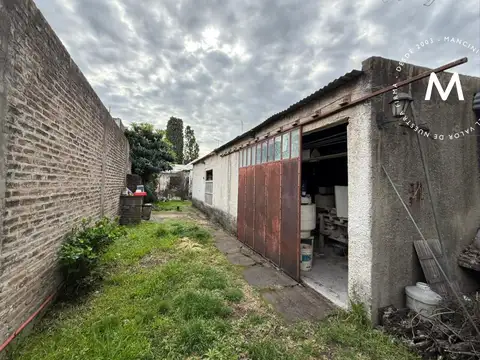 Terreno en venta - Villa Ballester