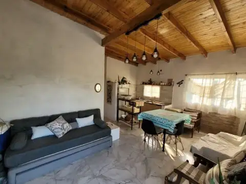 Casa en Venta de 1 dormitorio