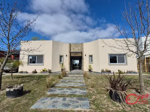 Casa en venta Santa Isabel II