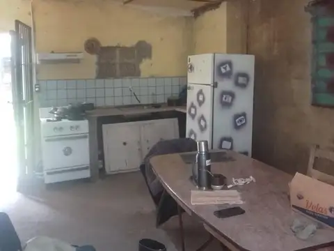 Casa en Venta de 1 dormitorio