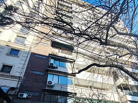 Avenida Rivadavia 4900