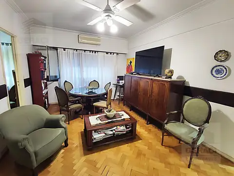 Departamento en Venta 60 años