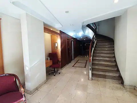 Departamento en Venta en Caballito, USD 98.000