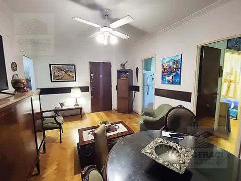 Departamento en Venta Permite mascota