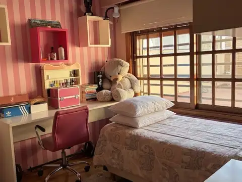 CASA CON GALPON GERLI, AVELLANEDA