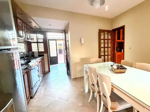 Casa en Venta en Gerli, USD 220.000