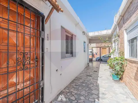 VENTA APARTAMENTO 2 DORM. PANDO