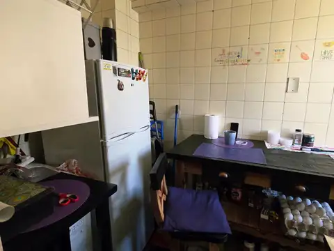 Departamento en Venta en Almagro Norte, USD 68.000