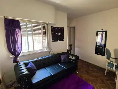 Sarmiento 4547 - Dto. 2 Ambientes