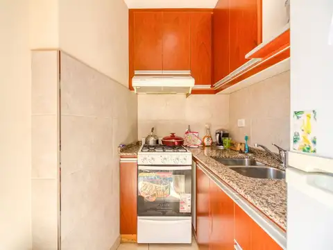 Departamento en Venta en Villa Lugano, USD 160.000