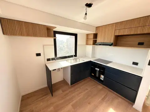 Departamento en Venta Apto profesional