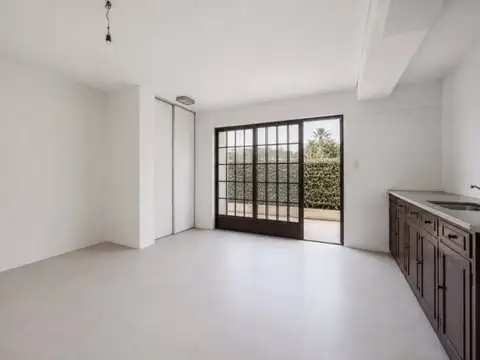 Depto Tipo Casa en Venta de Monoambiente