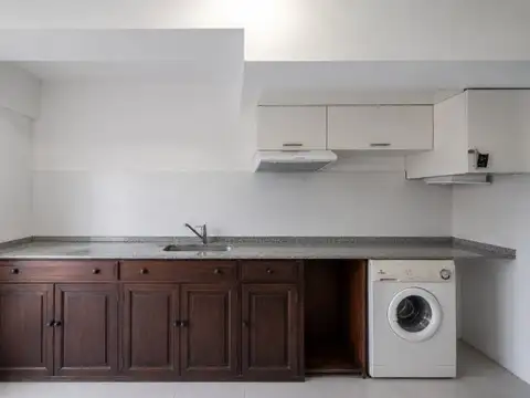 Depto Tipo Casa en Venta en Hurlingham, USD 49.000