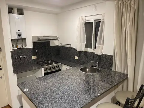 Departamento en Alquiler al Noreste