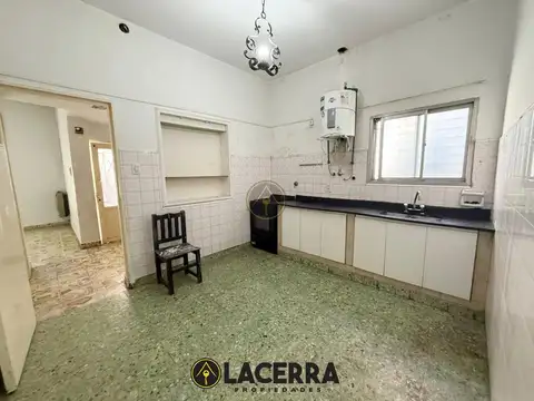 PH 4 ambientes con terraza en venta en Villa Ballester