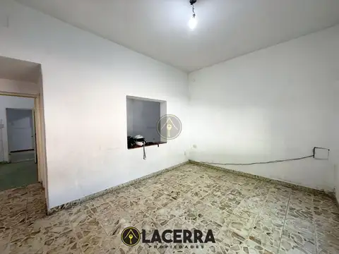 PH 4 ambientes con terraza en venta en Villa Ballester