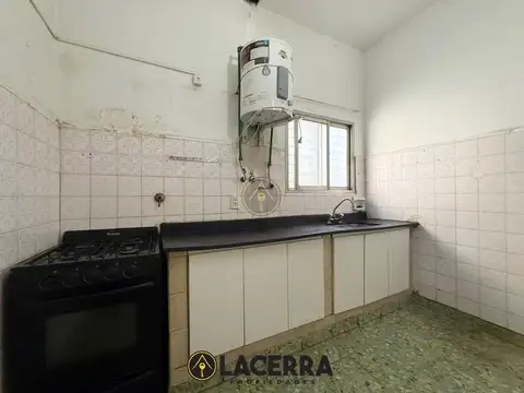 Depto Tipo Casa en Venta de 3 dormitorios