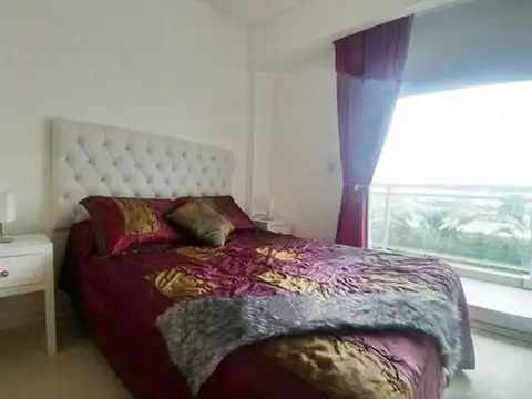 Departamento en alquiler temporario