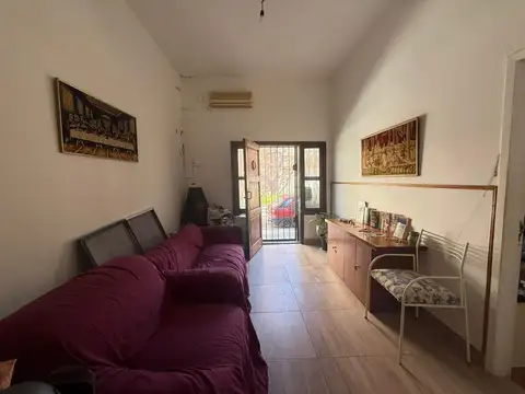 Casa en Venta 40 años