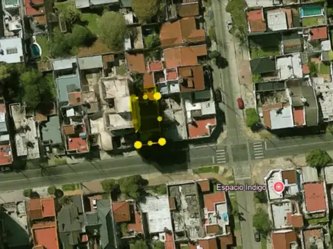 Terreno en Venta en Caseros, USD 90.000