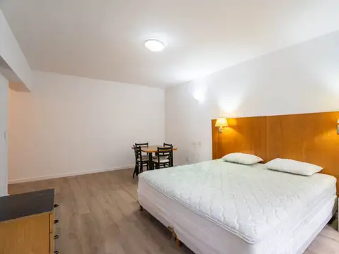 Departamento en Venta en Retiro, USD 62.000