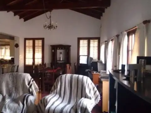 COUNTRY VIEJO ALGARROBO  - CASA 3 Dorm. PILETA