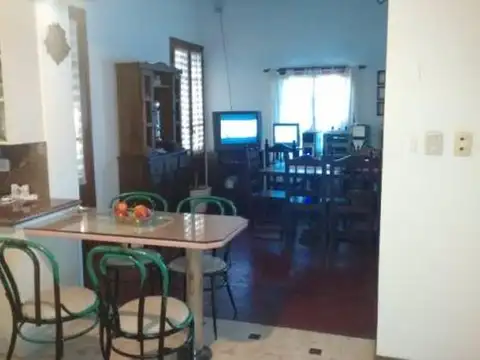 COUNTRY VIEJO ALGARROBO  - CASA 3 Dorm. PILETA